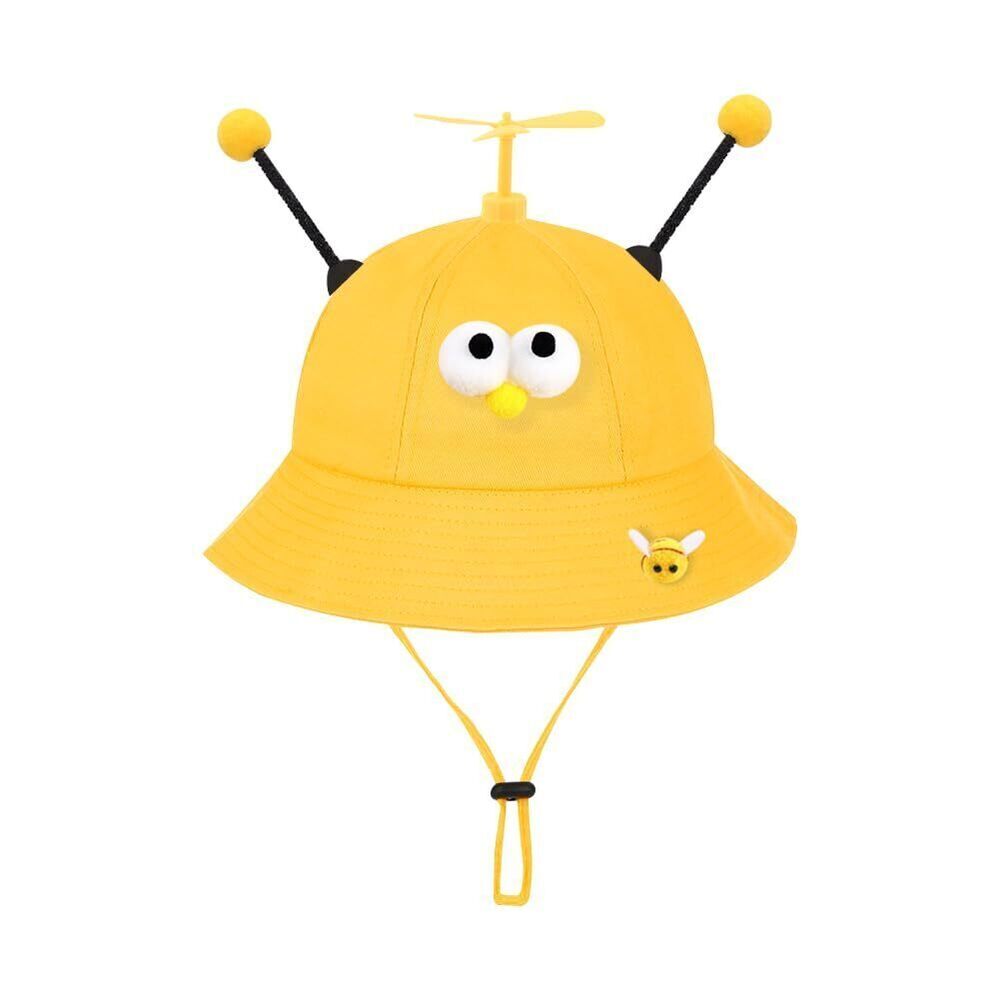 5323 Propeller Hat,Bees Hats,Funny hat for Adult and Kids Dress Up Costume